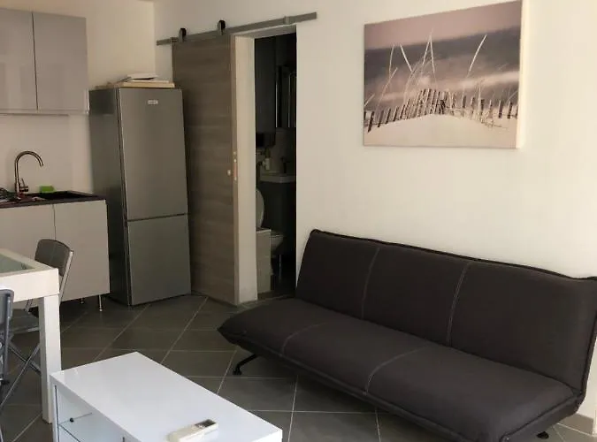 Beau T2 Rive Gauche Etat Neuf Climatise Apartament *