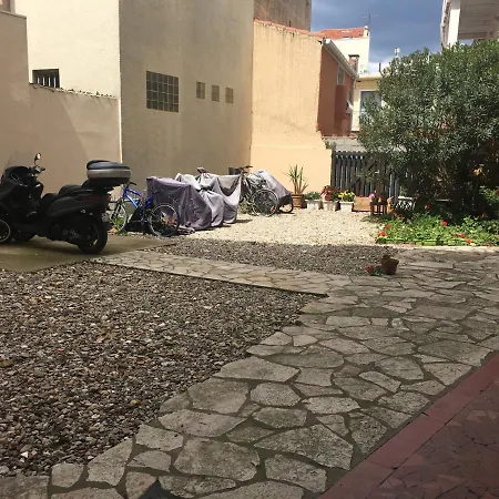 Beau T2 Rive Gauche Etat Neuf Climatise Apartmán