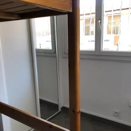 Beau T2 Rive Gauche Etat Neuf Climatise Apartmán