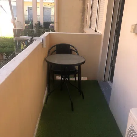 Apartmán Beau T2 Rive Gauche Etat Neuf Climatise *