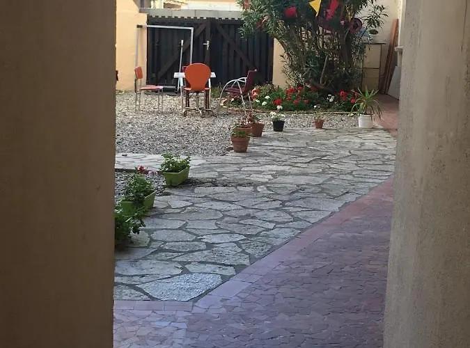 Apartmán Beau T2 Rive Gauche Etat Neuf Climatise Palavas-les-Flots