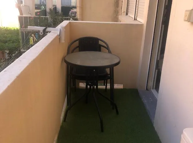 Apartamento Beau T2 Rive Gauche Etat Neuf Climatise *